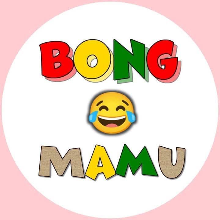 Bong mamu